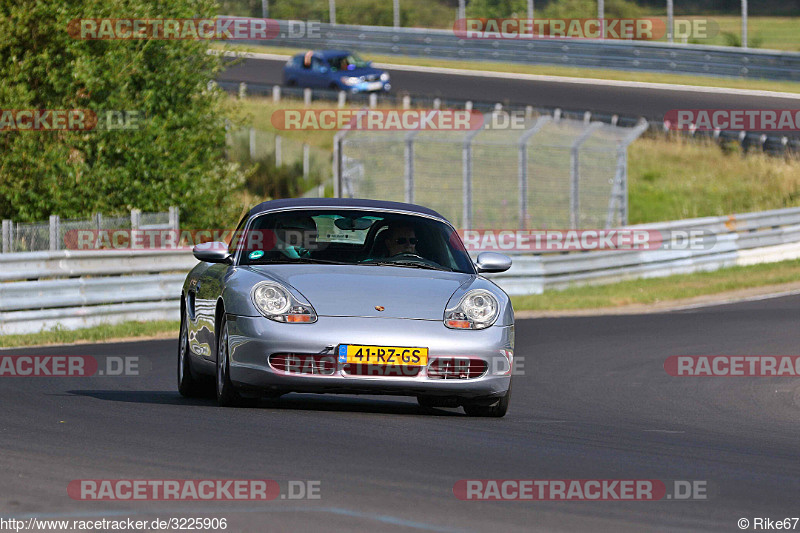 Bild #3225906 - Touristenfahrten Nürburgring Nordschleife 22.07.2017