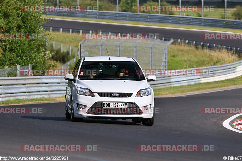 Bild #3225921 - Touristenfahrten Nürburgring Nordschleife 22.07.2017