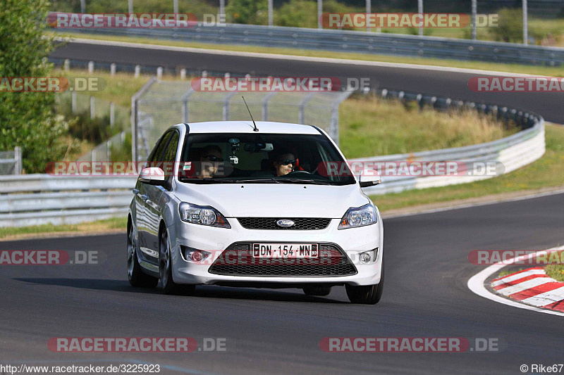 Bild #3225923 - Touristenfahrten Nürburgring Nordschleife 22.07.2017