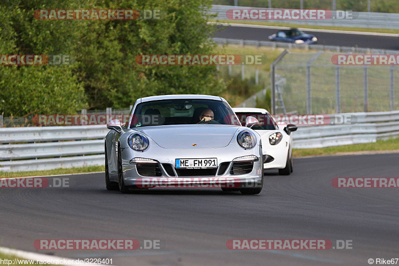 Bild #3226401 - Touristenfahrten Nürburgring Nordschleife 22.07.2017