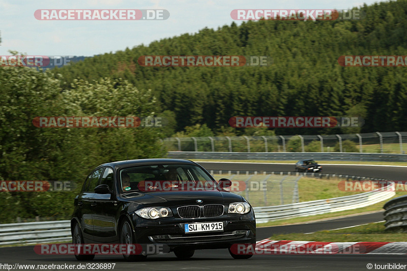 Bild #3236897 - Touristenfahrten Nürburgring Nordschleife 22.07.2017