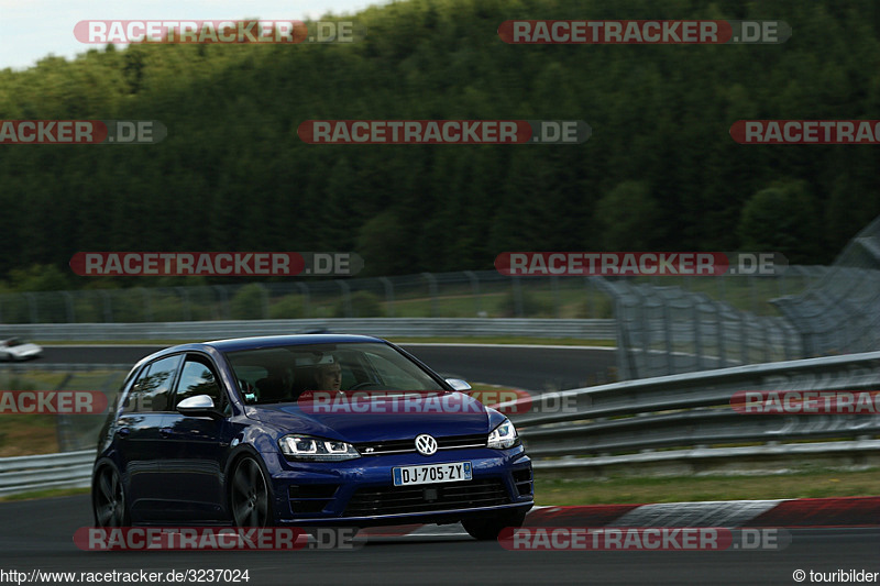 Bild #3237024 - Touristenfahrten Nürburgring Nordschleife 22.07.2017