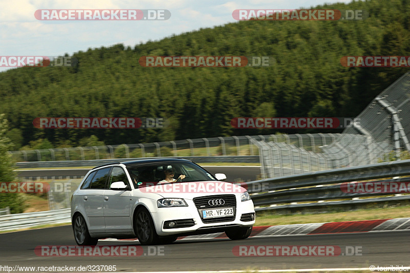 Bild #3237085 - Touristenfahrten Nürburgring Nordschleife 22.07.2017