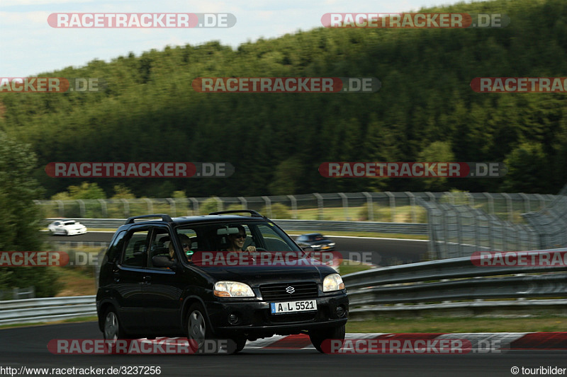 Bild #3237256 - Touristenfahrten Nürburgring Nordschleife 22.07.2017