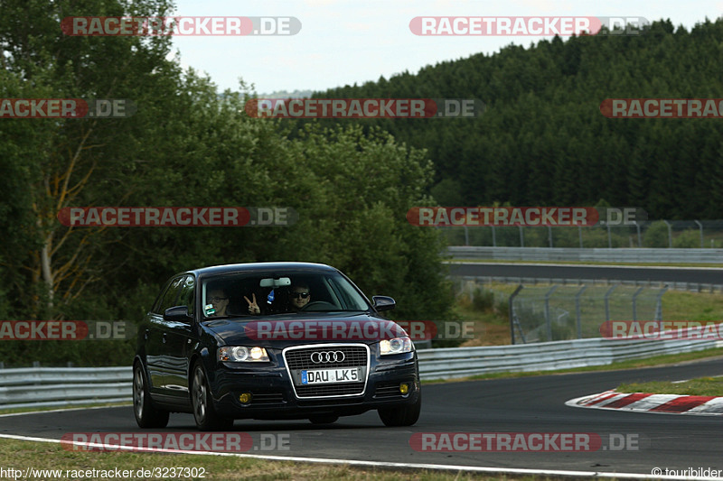 Bild #3237302 - Touristenfahrten Nürburgring Nordschleife 22.07.2017