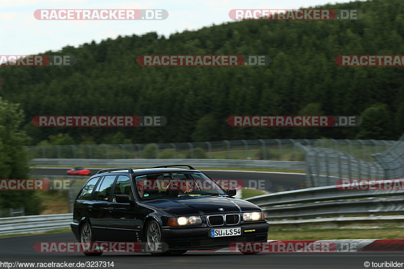 Bild #3237314 - Touristenfahrten Nürburgring Nordschleife 22.07.2017