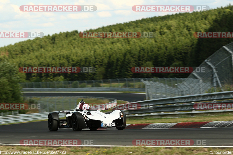 Bild #3237723 - Touristenfahrten Nürburgring Nordschleife 22.07.2017