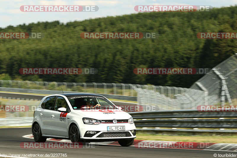 Bild #3237745 - Touristenfahrten Nürburgring Nordschleife 22.07.2017