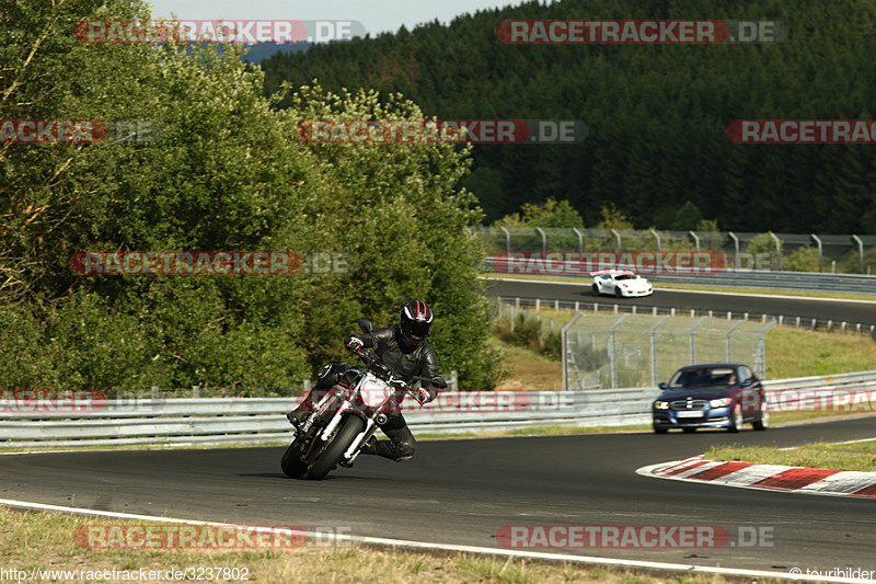 Bild #3237802 - Touristenfahrten Nürburgring Nordschleife 22.07.2017