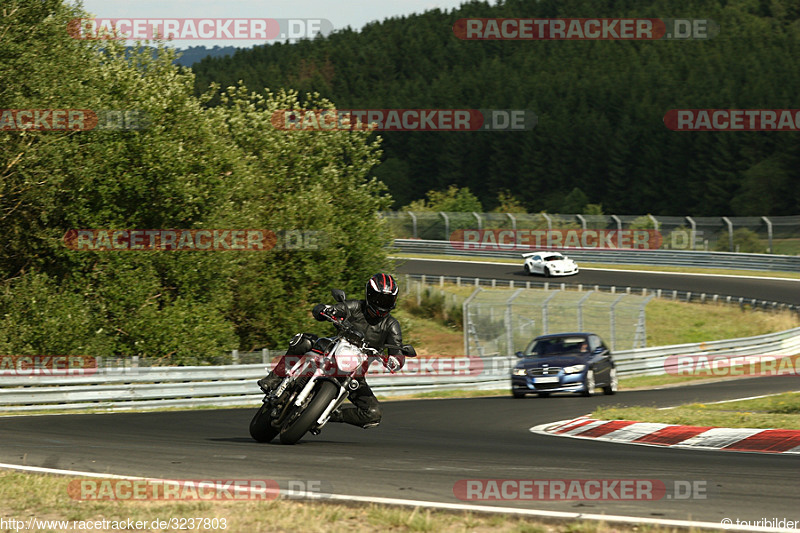 Bild #3237803 - Touristenfahrten Nürburgring Nordschleife 22.07.2017