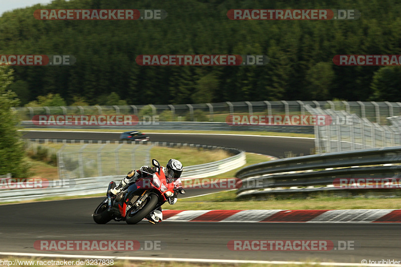 Bild #3237838 - Touristenfahrten Nürburgring Nordschleife 22.07.2017