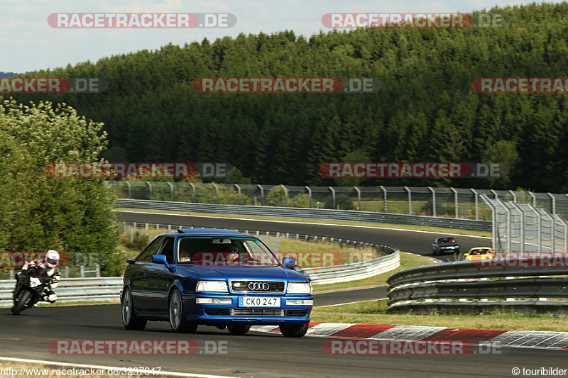 Bild #3237847 - Touristenfahrten Nürburgring Nordschleife 22.07.2017