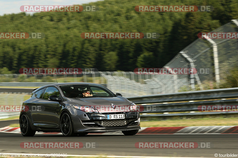 Bild #3238136 - Touristenfahrten Nürburgring Nordschleife 22.07.2017