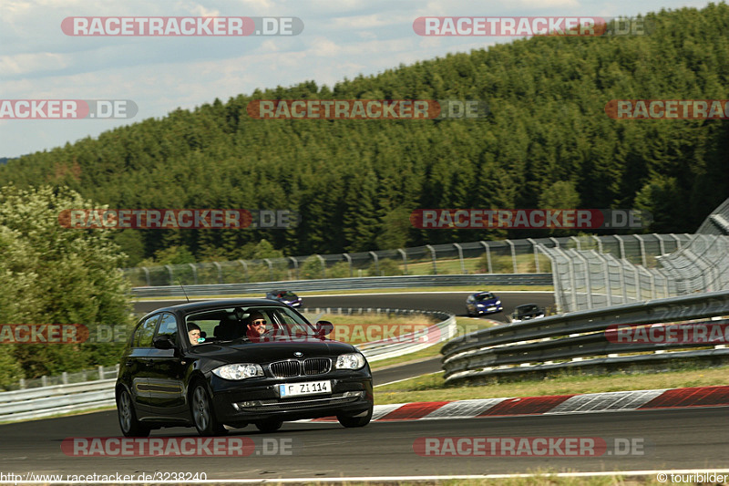 Bild #3238240 - Touristenfahrten Nürburgring Nordschleife 22.07.2017