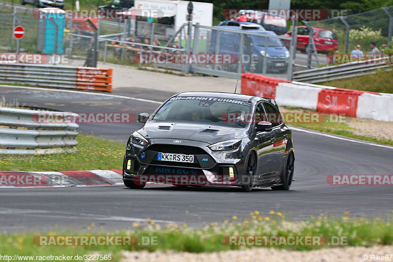 Bild #3227565 - Touristenfahrten Nürburgring Nordschleife 23.07.2017