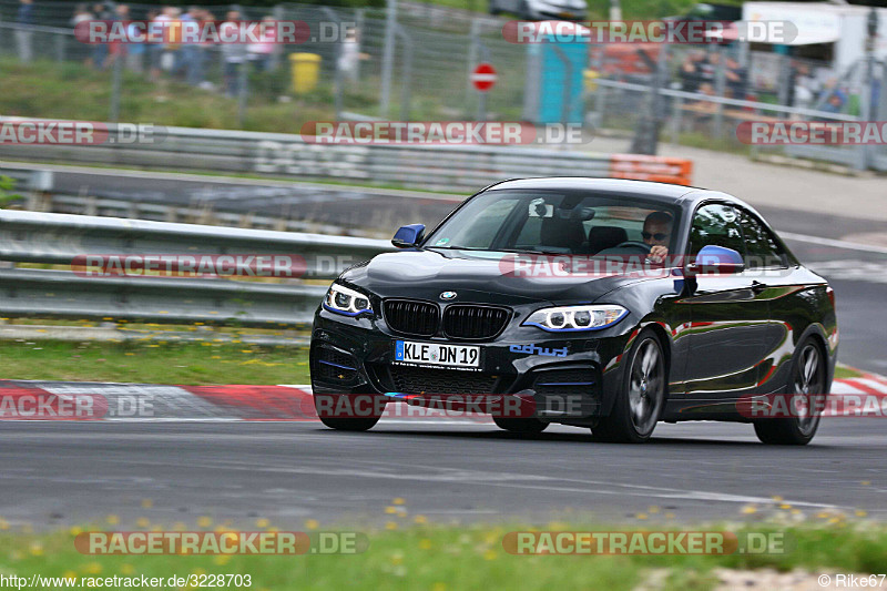 Bild #3228703 - Touristenfahrten Nürburgring Nordschleife 23.07.2017