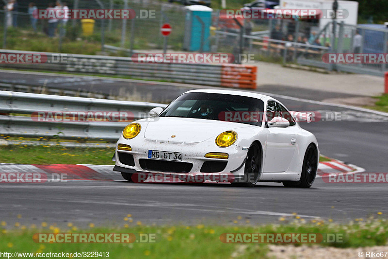 Bild #3229413 - Touristenfahrten Nürburgring Nordschleife 23.07.2017