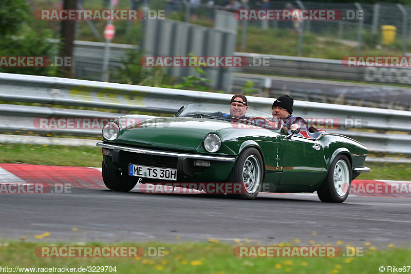 Bild #3229704 - Touristenfahrten Nürburgring Nordschleife 23.07.2017