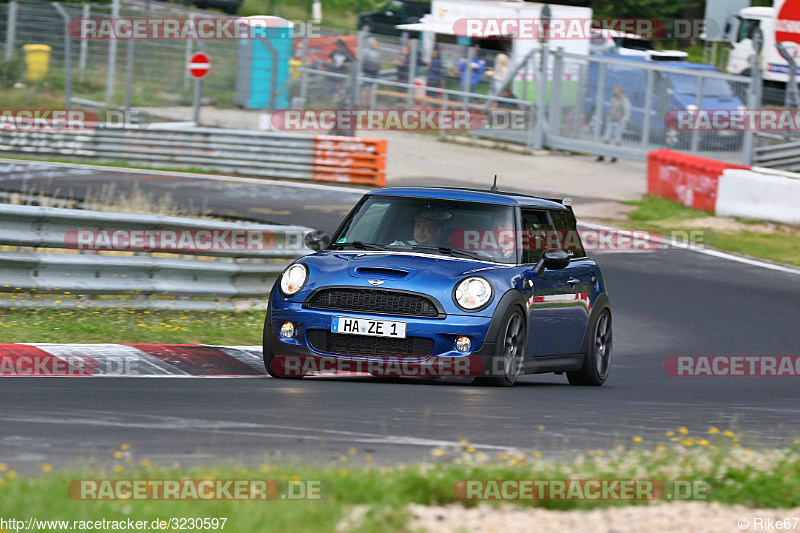 Bild #3230597 - Touristenfahrten Nürburgring Nordschleife 23.07.2017