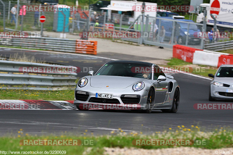 Bild #3230609 - Touristenfahrten Nürburgring Nordschleife 23.07.2017