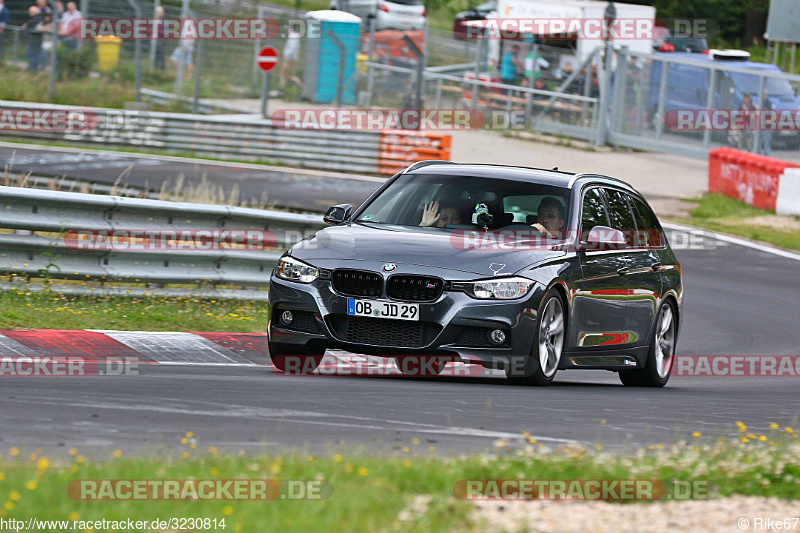 Bild #3230814 - Touristenfahrten Nürburgring Nordschleife 23.07.2017