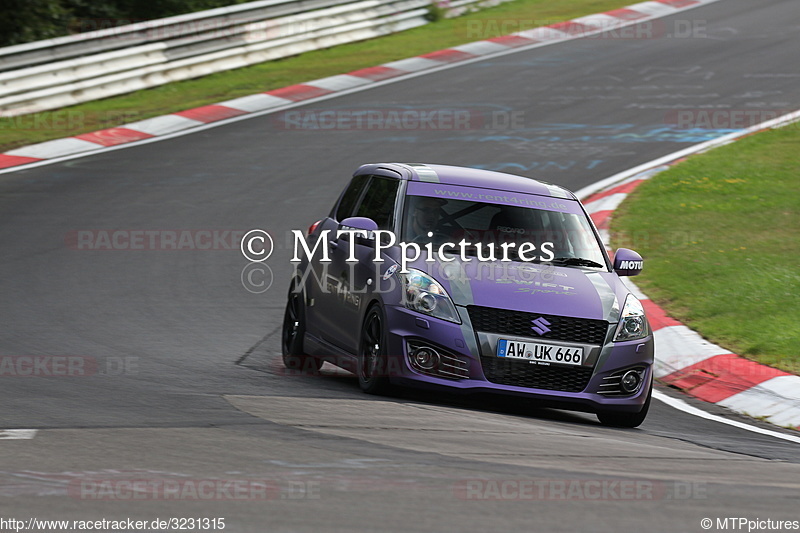 Bild #3231315 - Touristenfahrten Nürburgring Nordschleife 23.07.2017