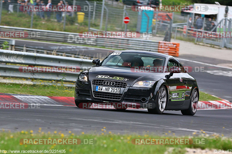 Bild #3231405 - Touristenfahrten Nürburgring Nordschleife 23.07.2017