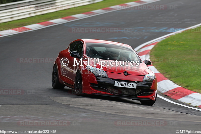 Bild #3231415 - Touristenfahrten Nürburgring Nordschleife 23.07.2017