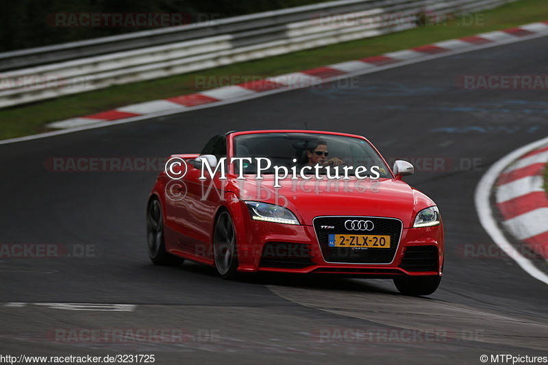 Bild #3231725 - Touristenfahrten Nürburgring Nordschleife 23.07.2017