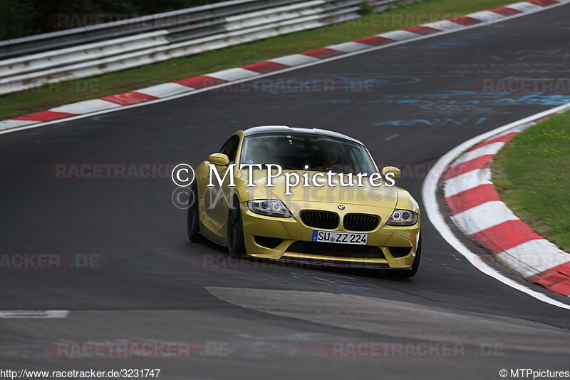 Bild #3231747 - Touristenfahrten Nürburgring Nordschleife 23.07.2017