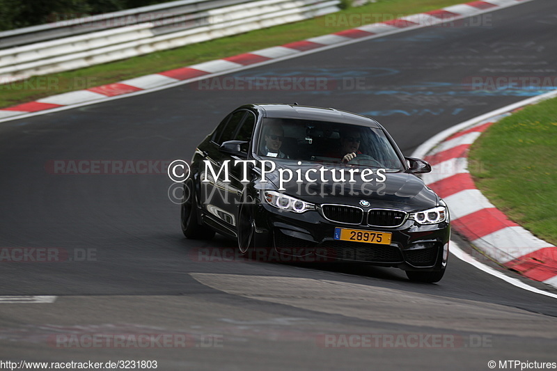 Bild #3231803 - Touristenfahrten Nürburgring Nordschleife 23.07.2017