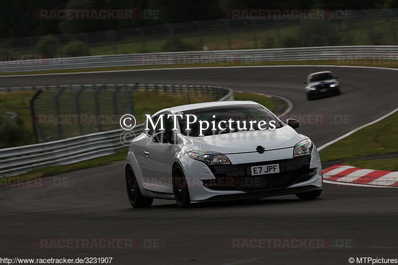 Bild #3231907 - Touristenfahrten Nürburgring Nordschleife 23.07.2017