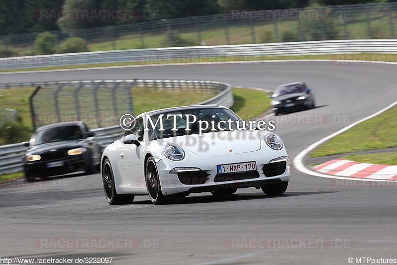 Bild #3232097 - Touristenfahrten Nürburgring Nordschleife 23.07.2017