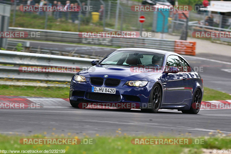 Bild #3232139 - Touristenfahrten Nürburgring Nordschleife 23.07.2017