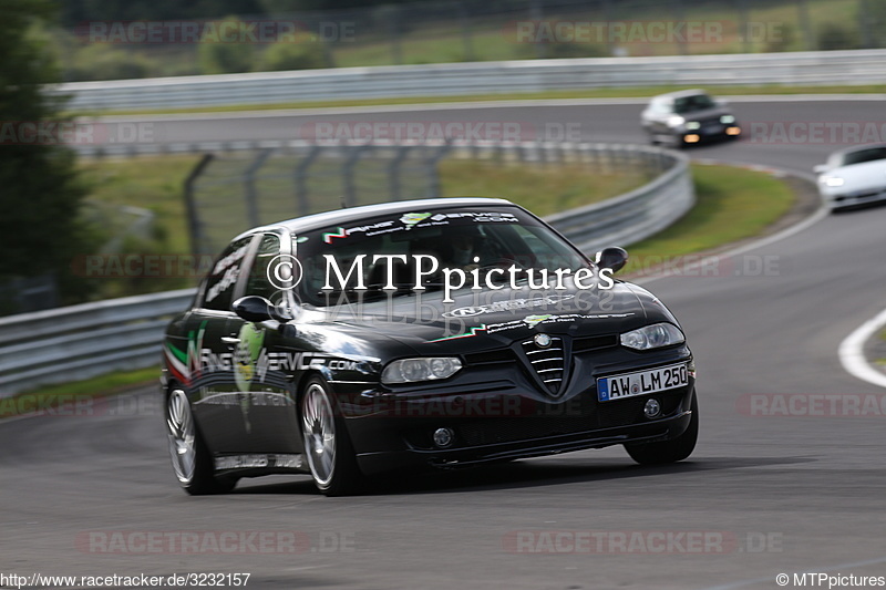 Bild #3232157 - Touristenfahrten Nürburgring Nordschleife 23.07.2017