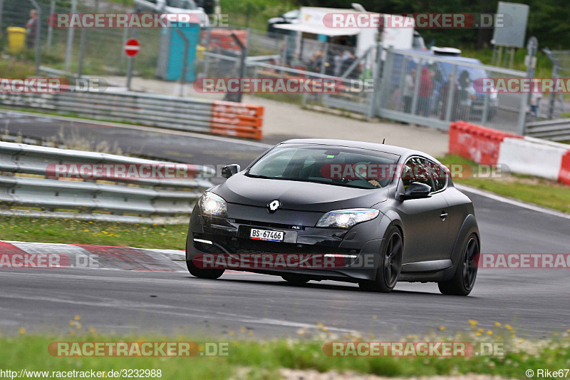 Bild #3232988 - Touristenfahrten Nürburgring Nordschleife 23.07.2017