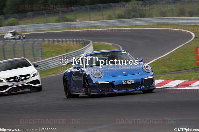 Bild #3232992 - Touristenfahrten Nürburgring Nordschleife 23.07.2017