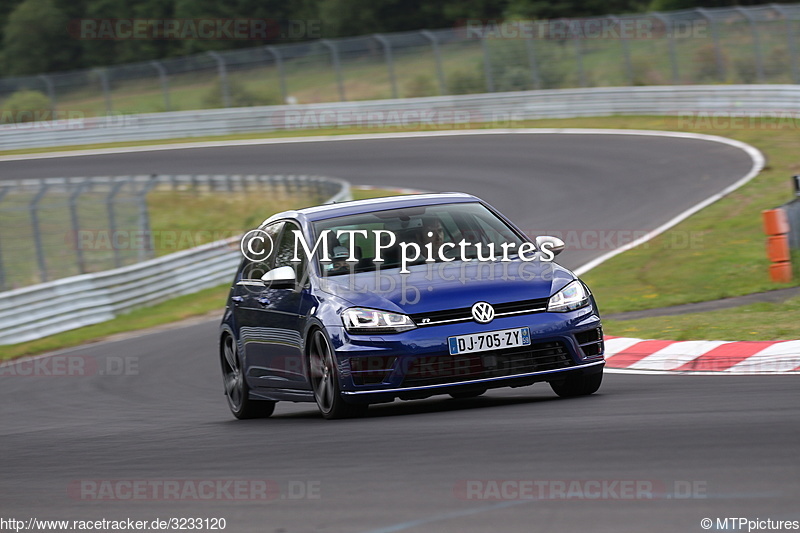 Bild #3233120 - Touristenfahrten Nürburgring Nordschleife 23.07.2017