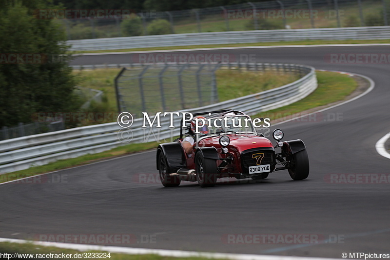 Bild #3233234 - Touristenfahrten Nürburgring Nordschleife 23.07.2017