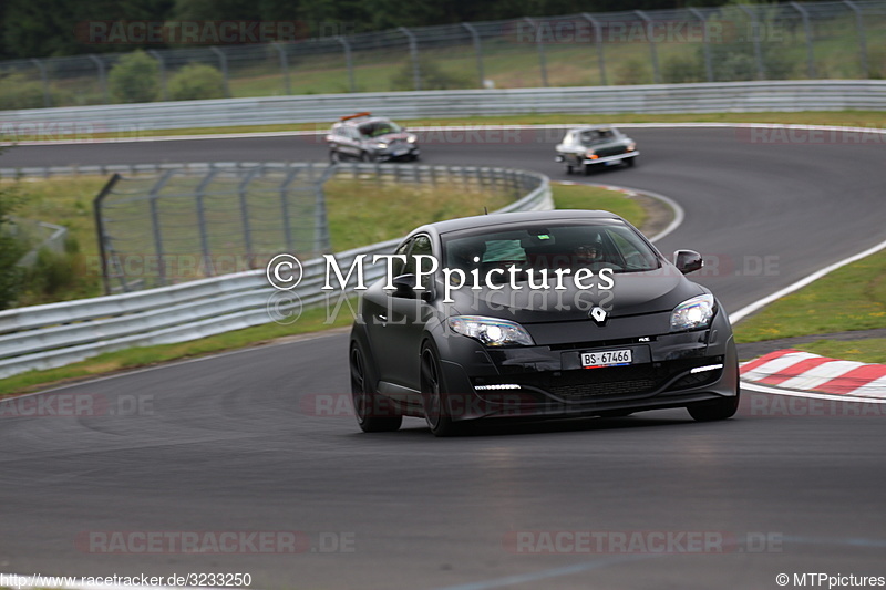 Bild #3233250 - Touristenfahrten Nürburgring Nordschleife 23.07.2017