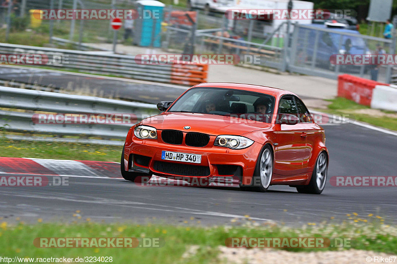 Bild #3234028 - Touristenfahrten Nürburgring Nordschleife 23.07.2017