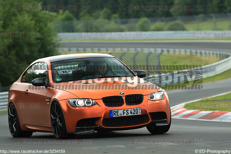 Bild #3234159 - Touristenfahrten Nürburgring Nordschleife 23.07.2017