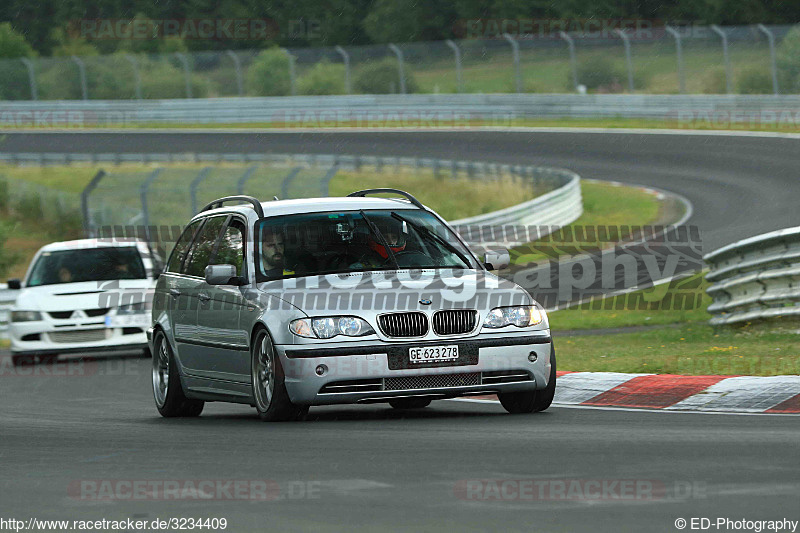 Bild #3234409 - Touristenfahrten Nürburgring Nordschleife 23.07.2017