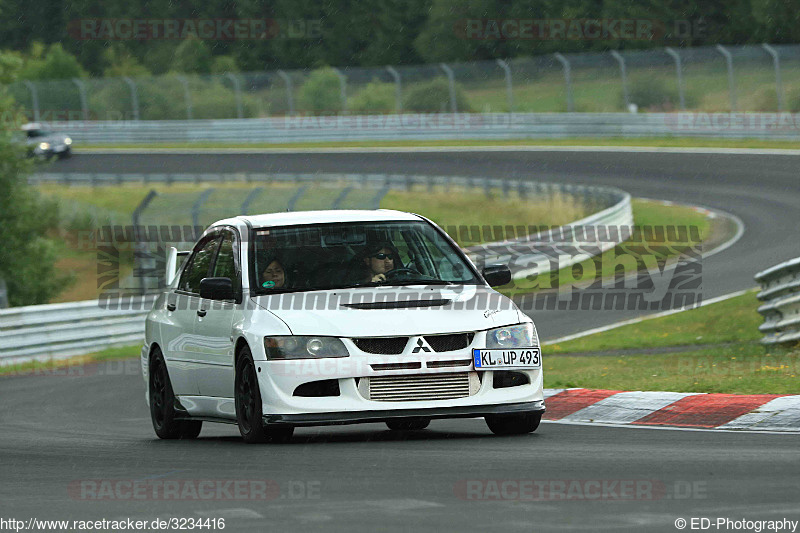 Bild #3234416 - Touristenfahrten Nürburgring Nordschleife 23.07.2017