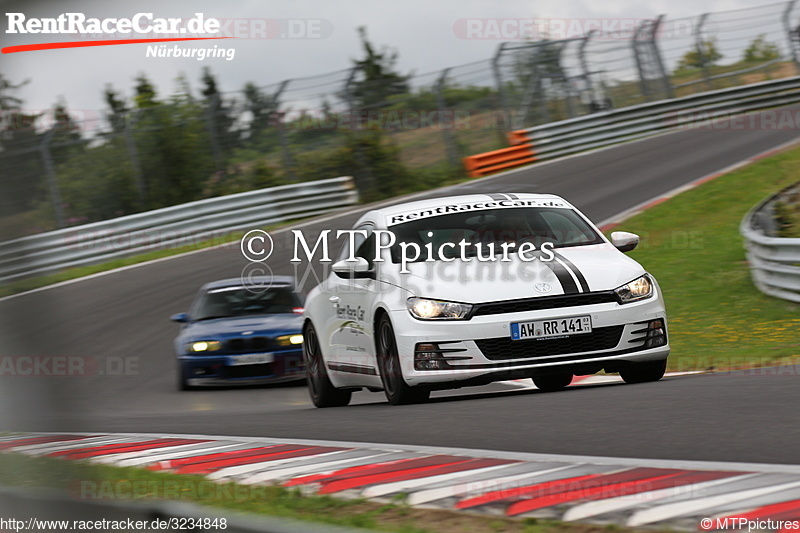 Bild #3234848 - Touristenfahrten Nürburgring Nordschleife 23.07.2017