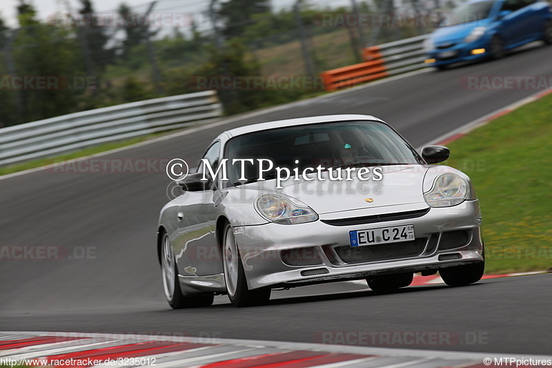 Bild #3235012 - Touristenfahrten Nürburgring Nordschleife 23.07.2017