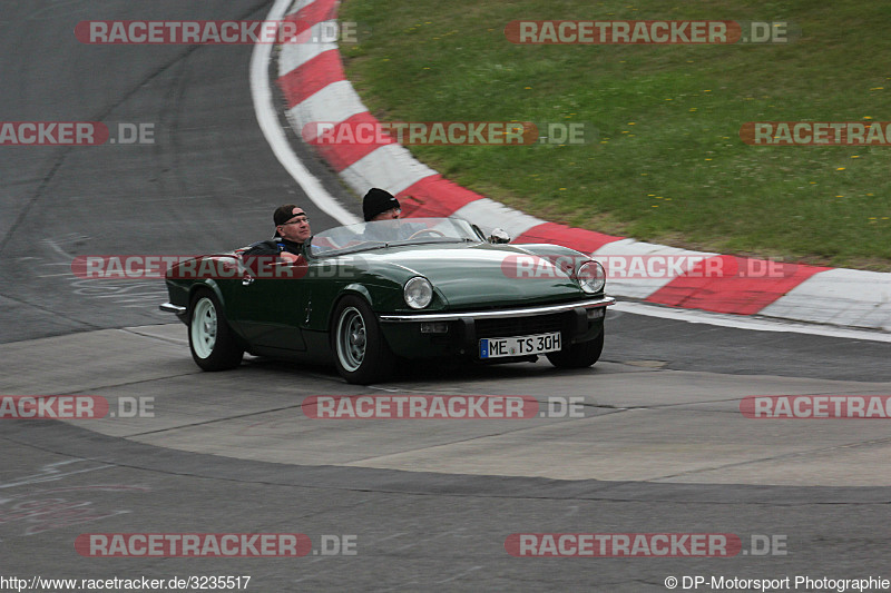 Bild #3235517 - Touristenfahrten Nürburgring Nordschleife 23.07.2017