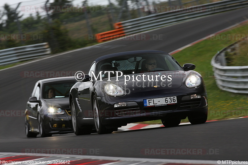 Bild #3235612 - Touristenfahrten Nürburgring Nordschleife 23.07.2017