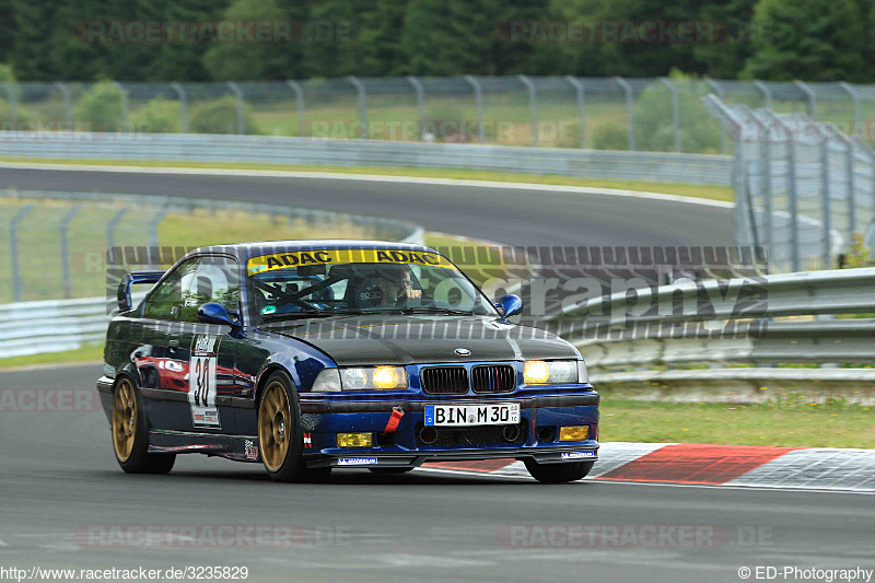 Bild #3235829 - Touristenfahrten Nürburgring Nordschleife 23.07.2017