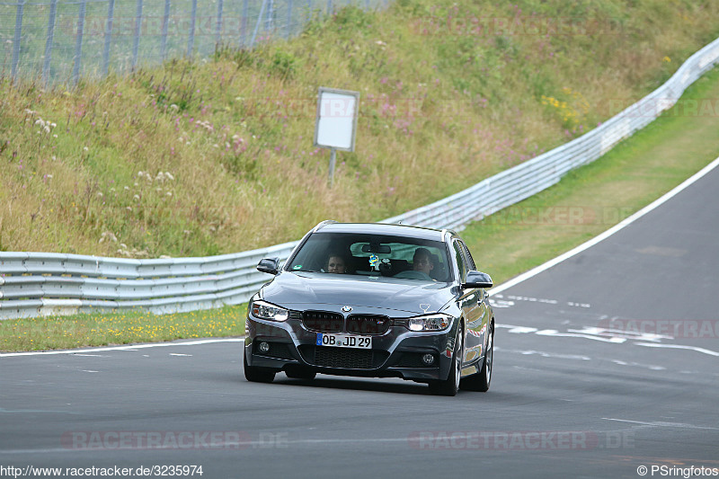 Bild #3235974 - Touristenfahrten Nürburgring Nordschleife 23.07.2017